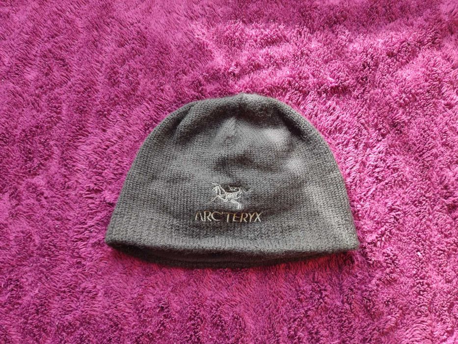 Kapelusz Arcteryx