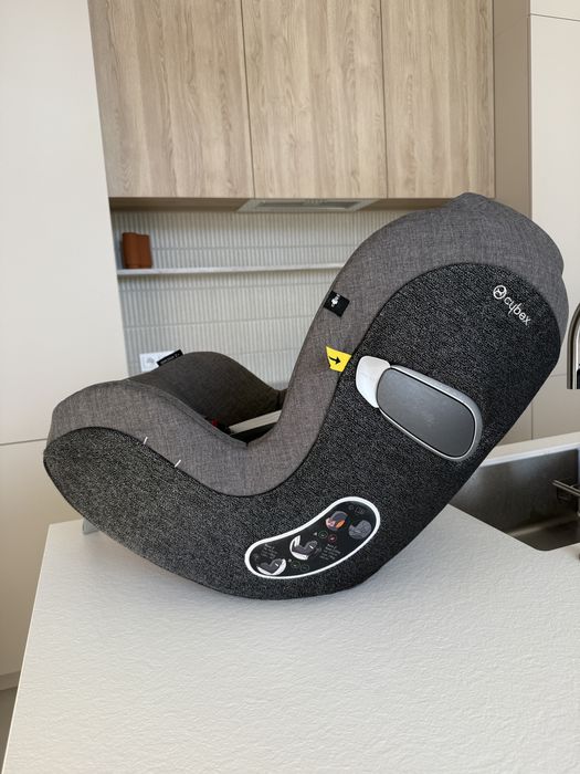 Fotelik CYBEX Sirona Z i-Size Plus 0-18 kg jak nowy