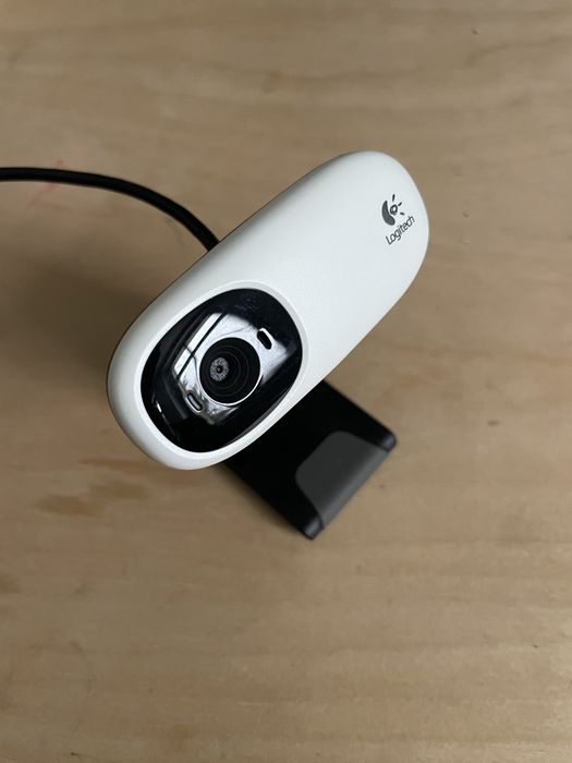 Kamerka internetowa Logitech webcam c110