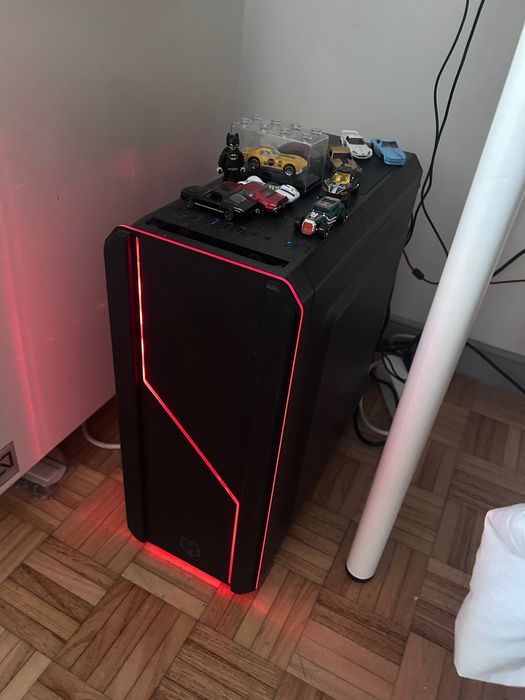 Pc Gamer Completo
