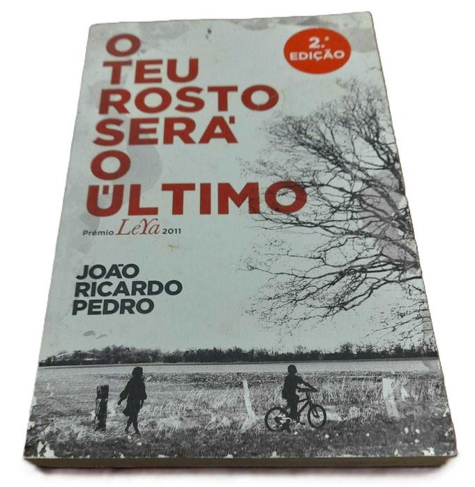 Livros de João Ricardo Pedro