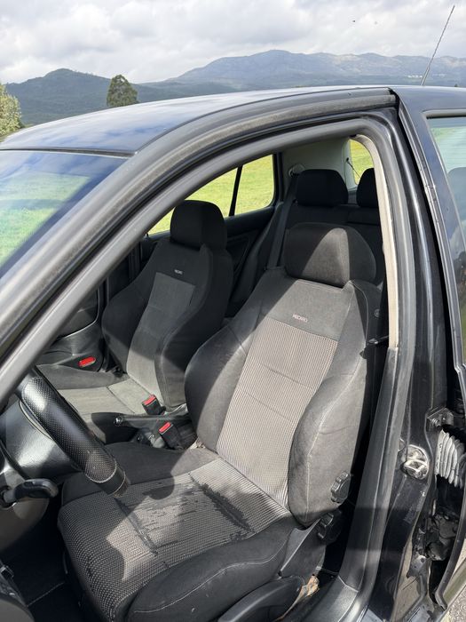 Golf IV 1.9 110cv Edicao GTI TDI
