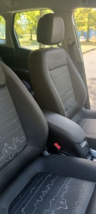 Opel Meriva 2014