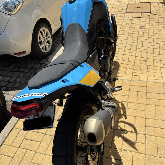 Tenere 700 2023