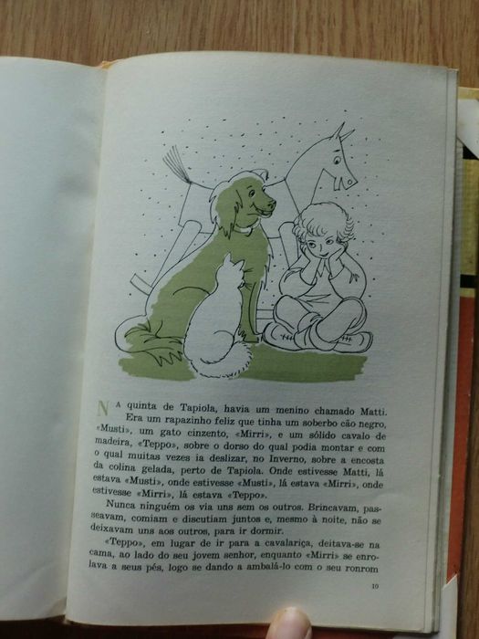 As mais belas histórias do Natal/Os melhores contos Fantásticos