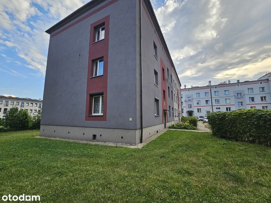 Bezpośrednio, przestronne 2 pokoje, cisza i spokój