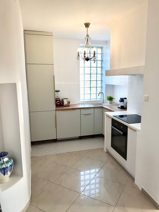 Hel - Komfortowe, duże ( 83 m2) 3 pokojowe mieszkanie