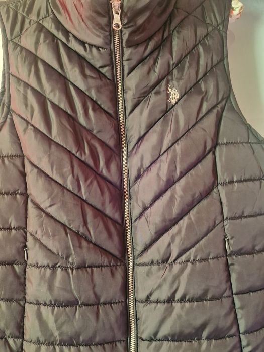 Безрукавка Polo оригінал роз.Л-ХЛ