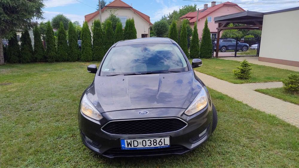 Ford Focus Sprzedam