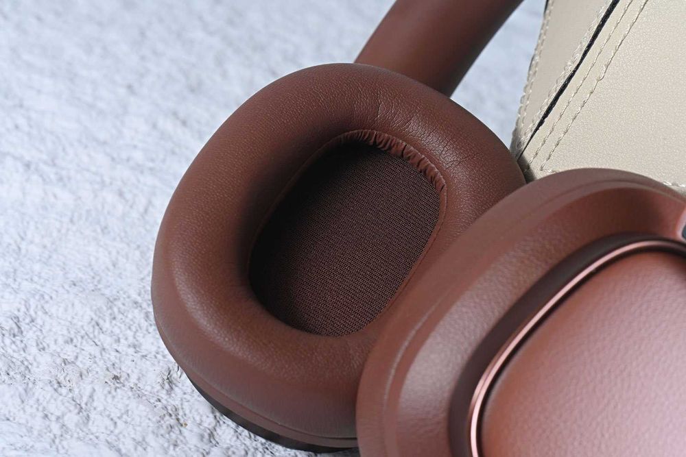 ‼️ТОП ВУХА 11/10! Полноразмерные наушники Edifier ES850NB(Brown)