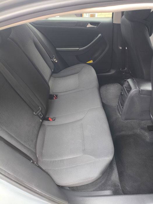 Volkswagen Jetta 2014