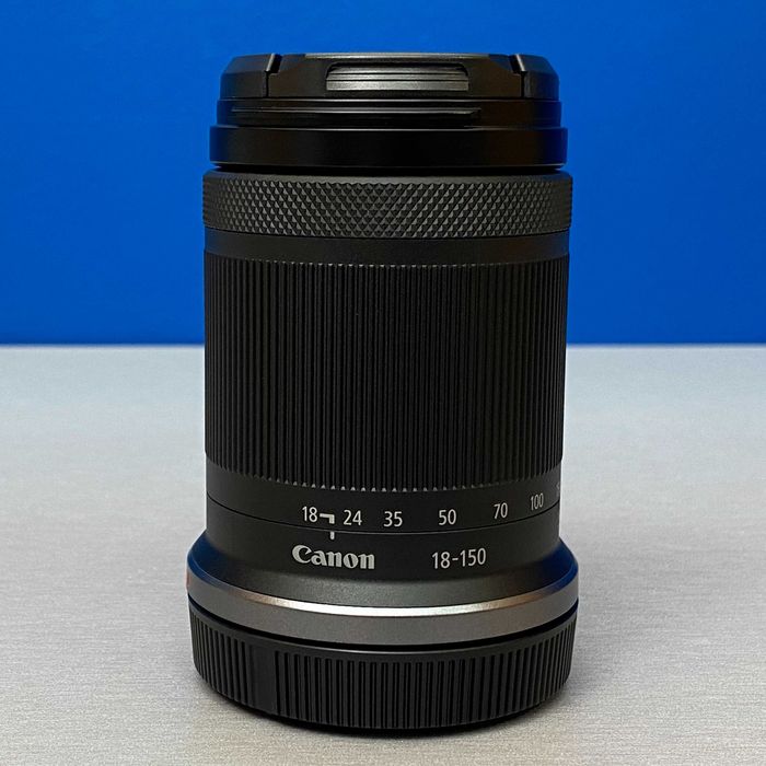 Canon RF-S 18-150mm f/3.5-6.3 IS STM