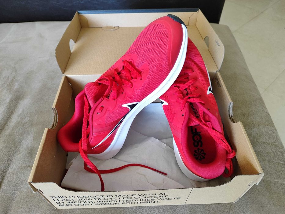 Tênis Nike homem/rapaz