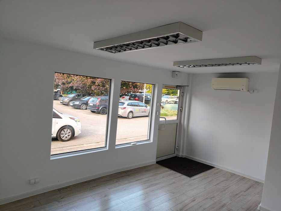 Lokal handlowo usługowy - super lokalizacja