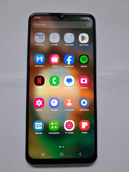 Smartfone Samsung Galaxy A 13 Desbloqueado