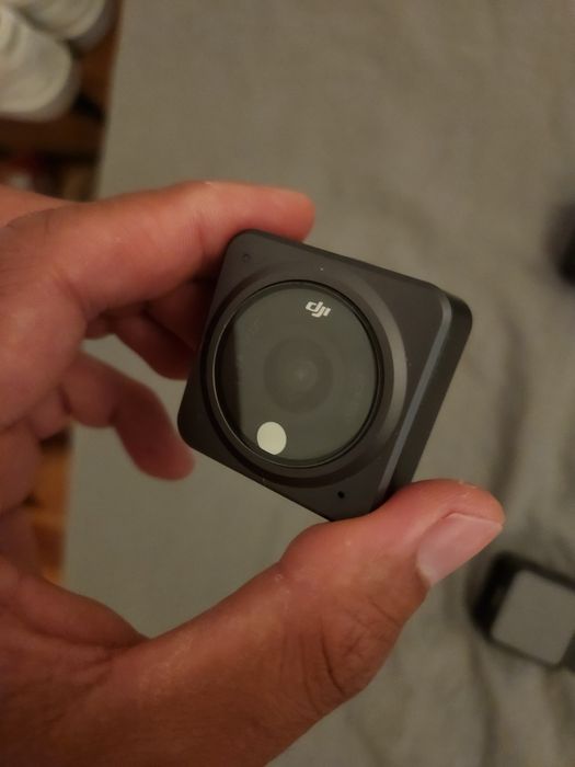 Dji action 2 power combo