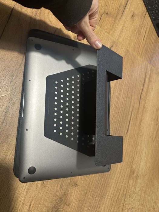 Apple MacBook air m1 16/512