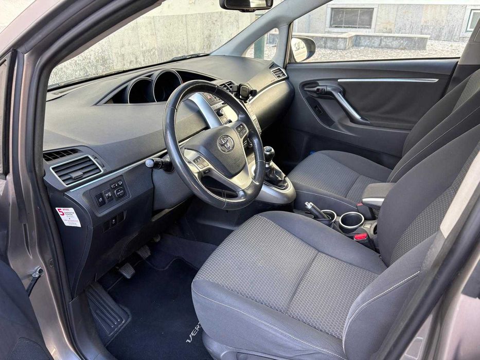 Toyota Verso 1.6 Diesel 7 Lugares