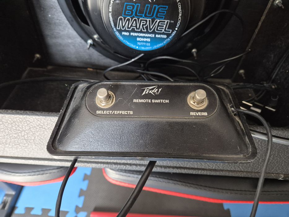 PEAVEY Studio PRO 112