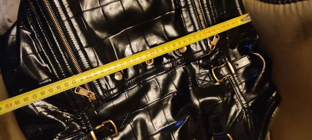 Torebka YSL orginał