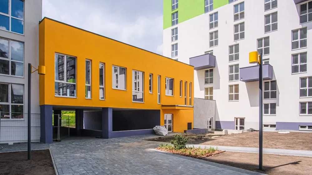 Commercial real estate at (area 94,8 m²) - Atlanta.ua - photo 3