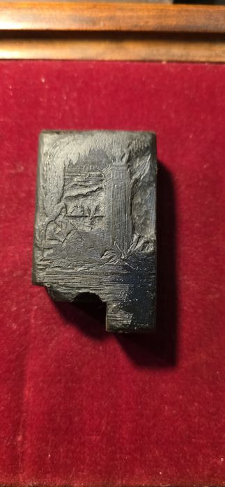 Cunhos de tipografia