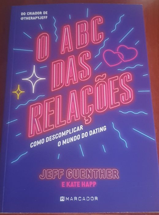 O ABC das Relações