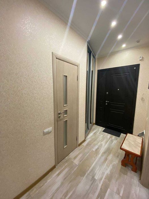 Здам 1-к квартиру у новобудові ЖК «Енергія Плюс»  метро Дарниця