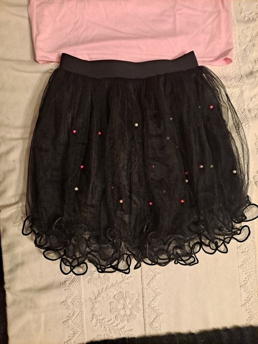 Conjunto lindíssimo