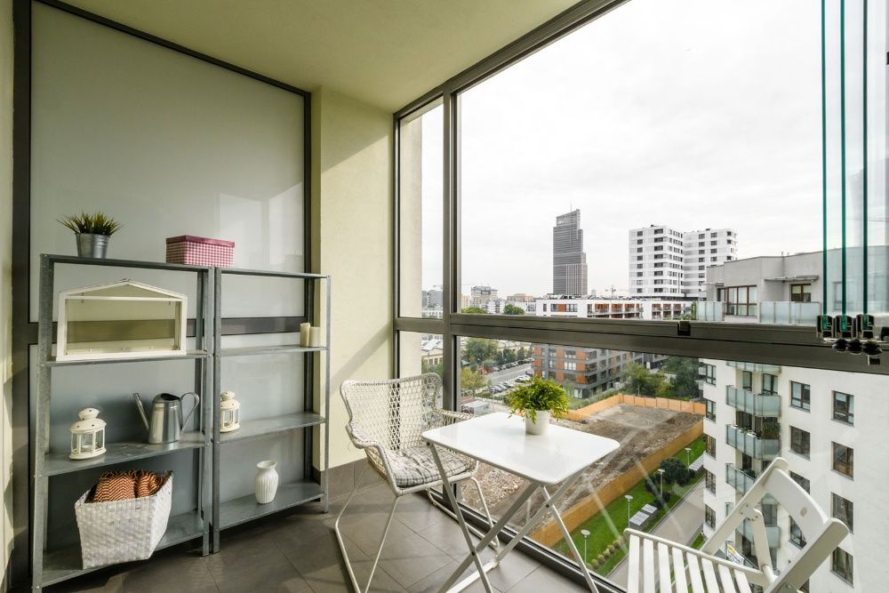 Noclegi, apartamenty na doby, mieszkania do wyjęcia Warszawa CENTRUM