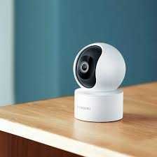 IP Камера Xiaomi C200 (BHR6766GL). Гарантія