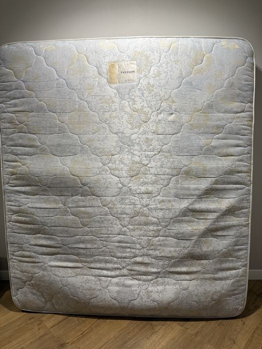 Матрац ортопедичний б/у 180х200