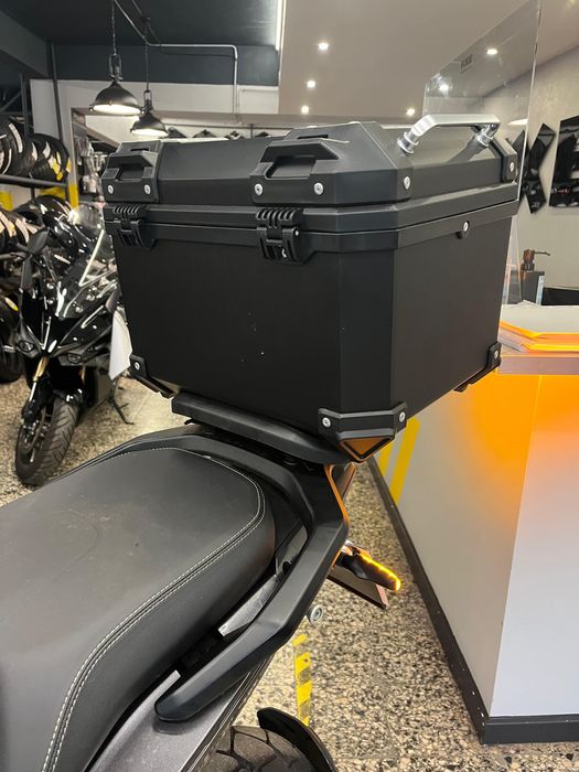 Benelli TRK 502 X de 2025 Moto nova (Apenas 129 Kms)