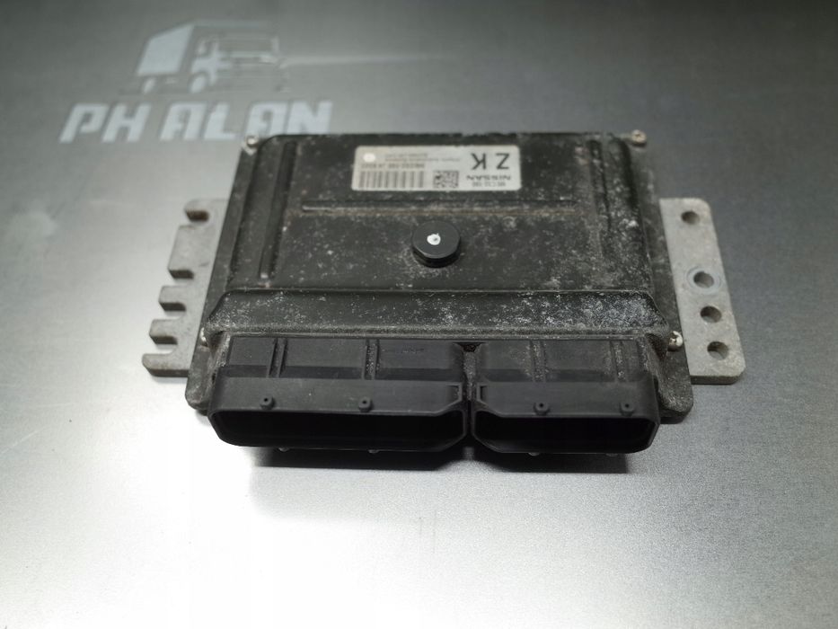 komputer sterownik silnika nissan micra k12 mec32-100