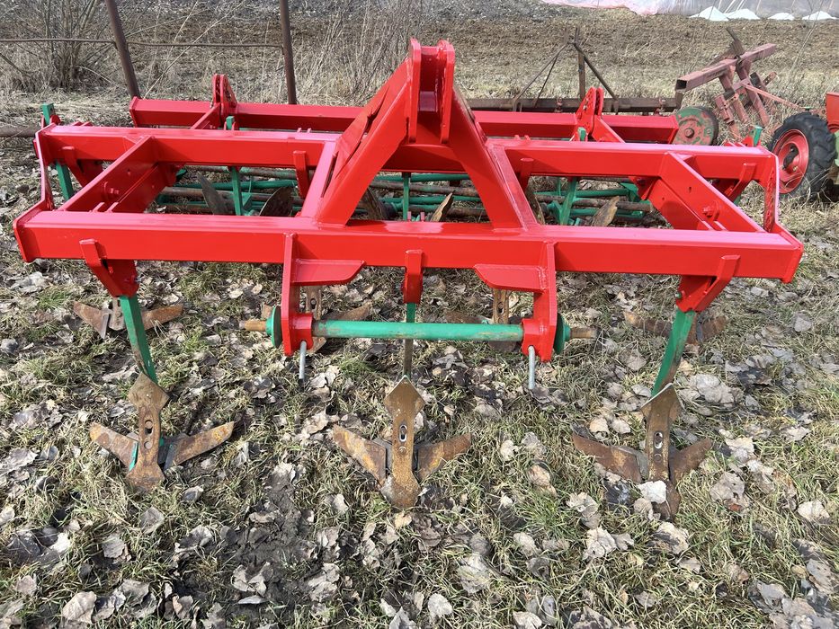 Agregat agro masz 3m