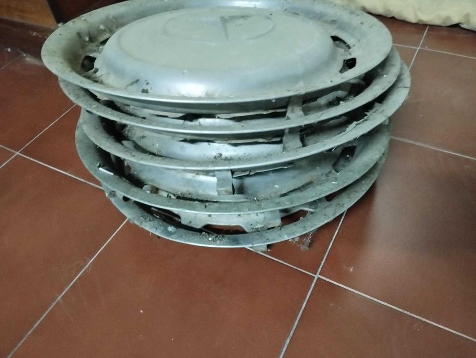 Tampões  para mercedes