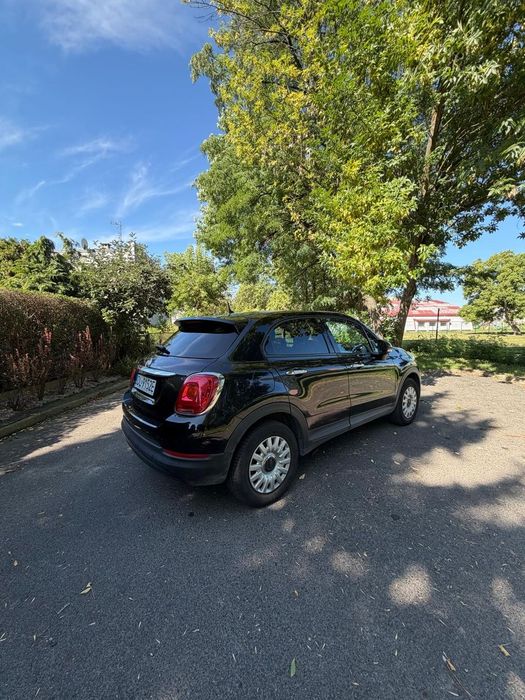 Fiat 500X Fiat 500X