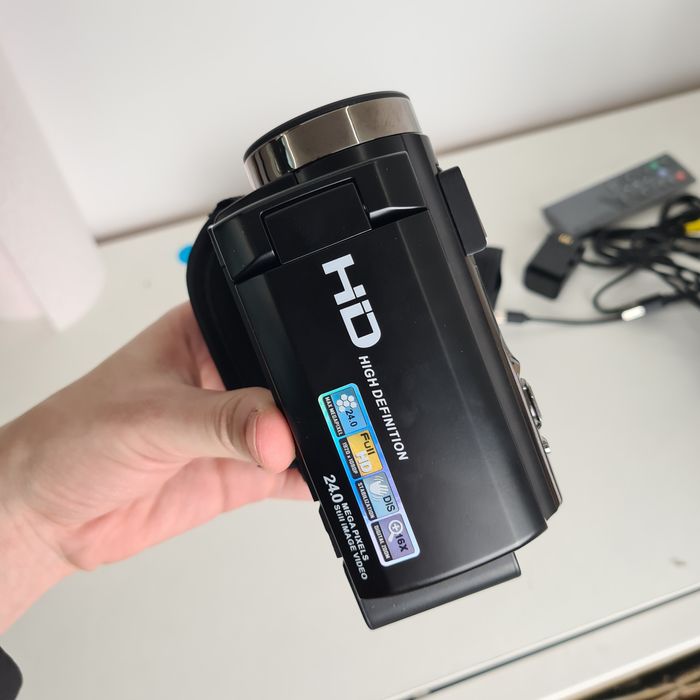 Відеокамера Zoom 16x OLLIRG