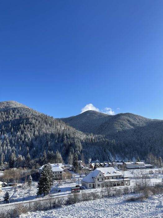 Зимові Апартаменти Татарів Буковель