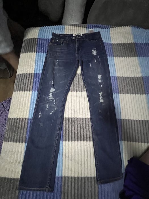 Джинси levi’s