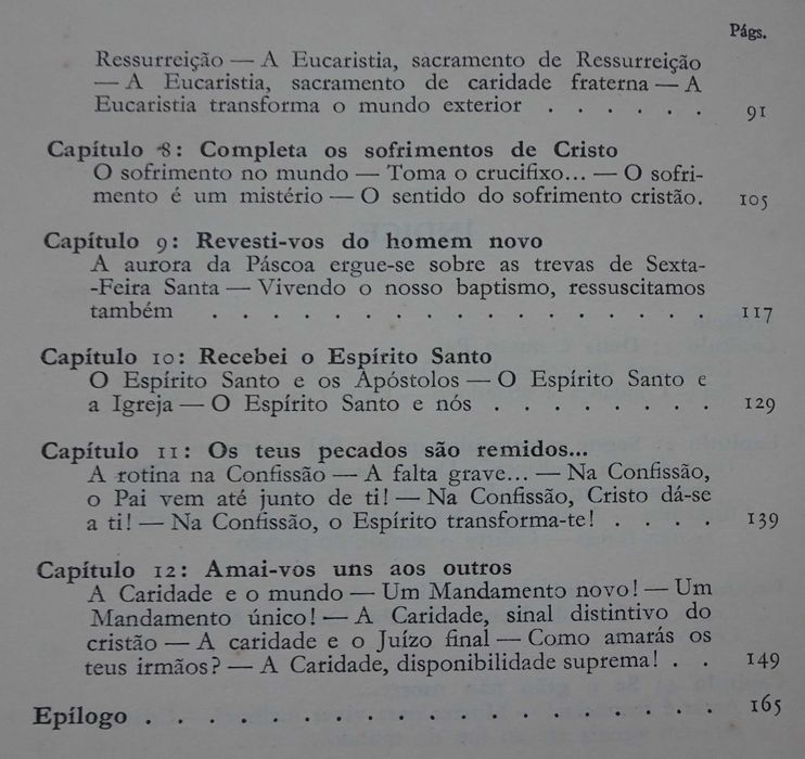 Fala Senhor - Encontros Com Deus de Marcel Hertsens - 1ª Edição 1963