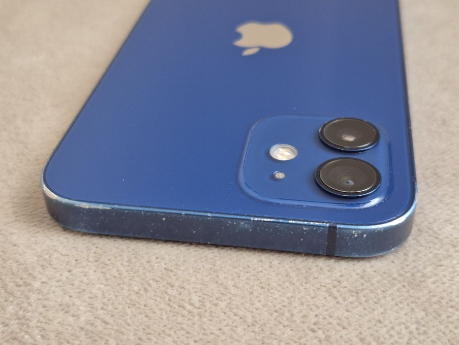 iPhone12 64GB SIMフリー 本体 修理歴なし Apple iPhone 12 ホワイト 64GB SIMフリー 修理歴なし - メルカリ