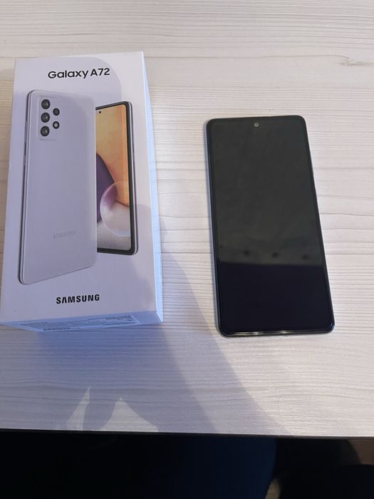 Samsung Galaxy A 72