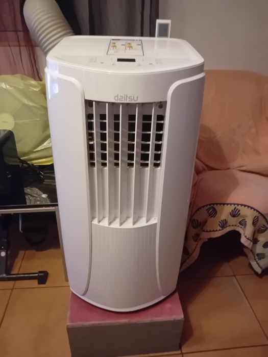 Acondicionado Portátil