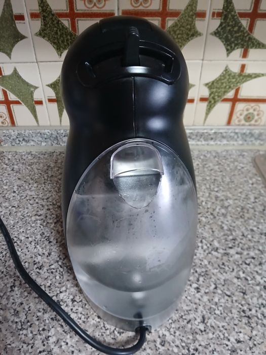Máquina de café Dolce Gusto