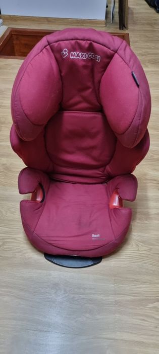 Fotelik samochodowy Maxi Cosi Rodi
