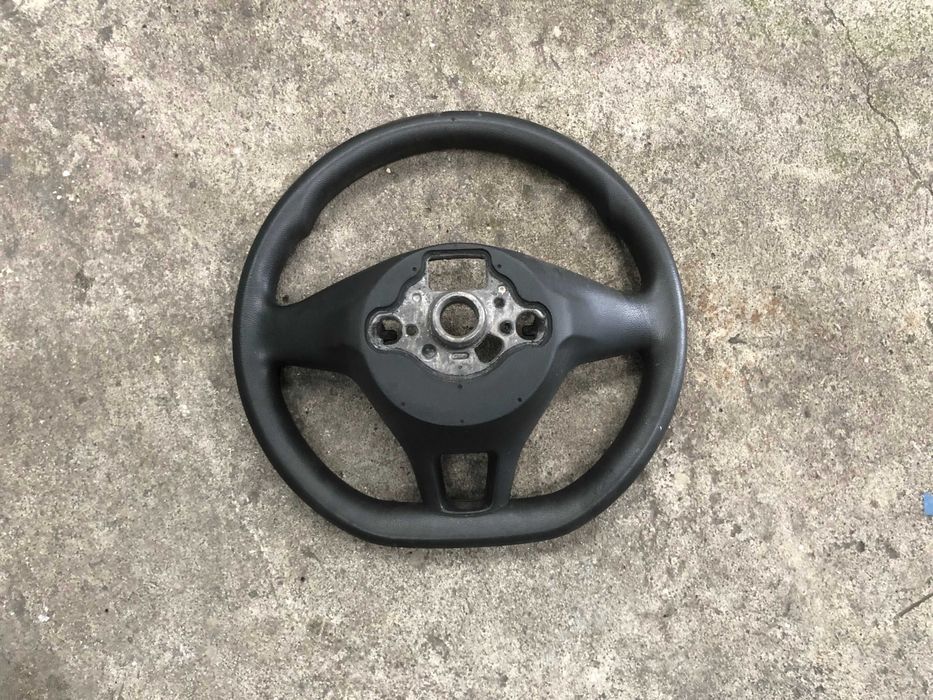 Volante Volkswagen Crafter