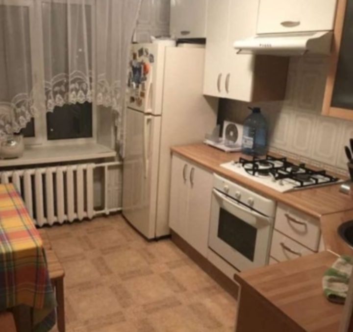 Сдаю 2х квартиру на Тополе