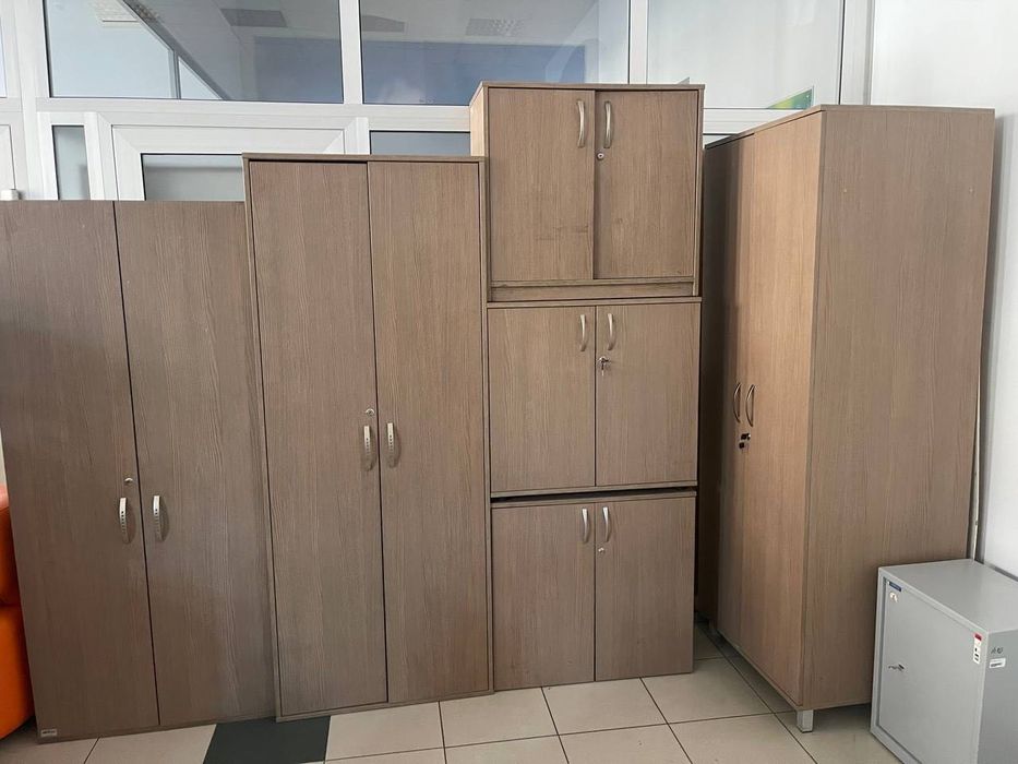 Шафи стелажі тумби полички шкафы стеллажи тумбы