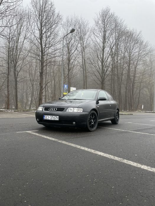 Audi a3 8l 1.9tdi